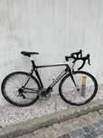Rodas bicicleta estrada
