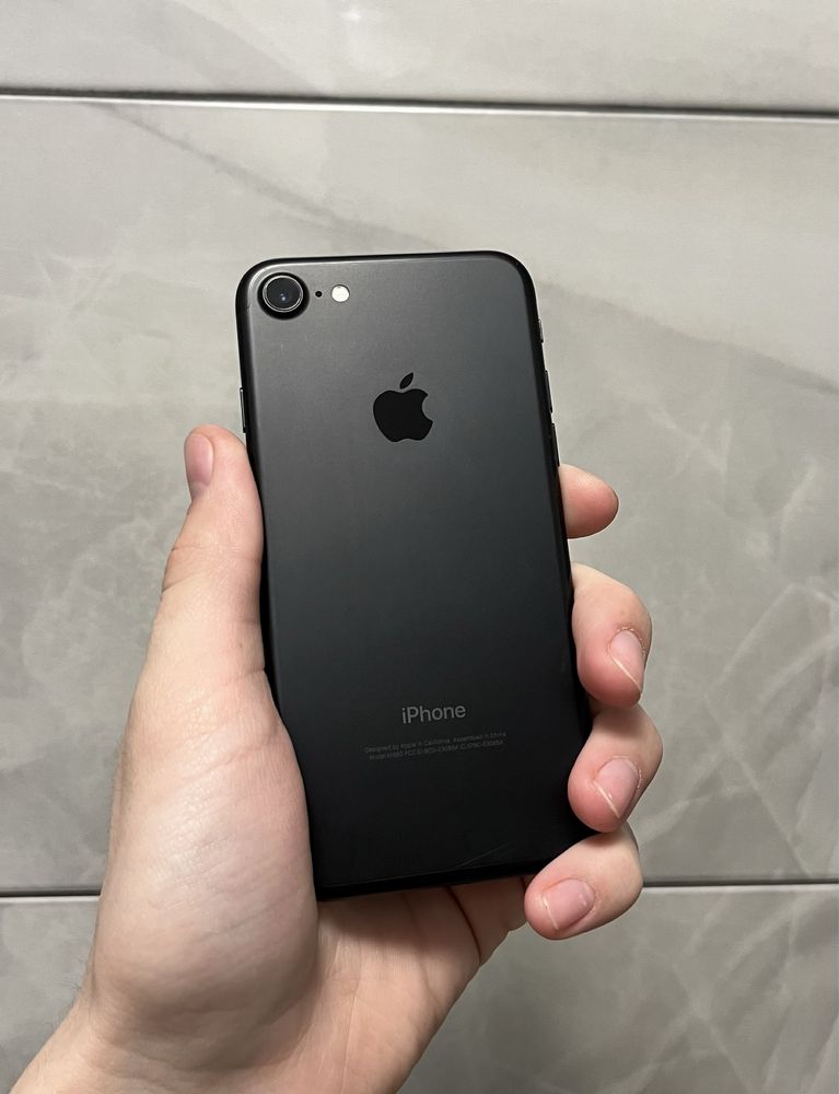 Айфон 7 32gb iphone 7