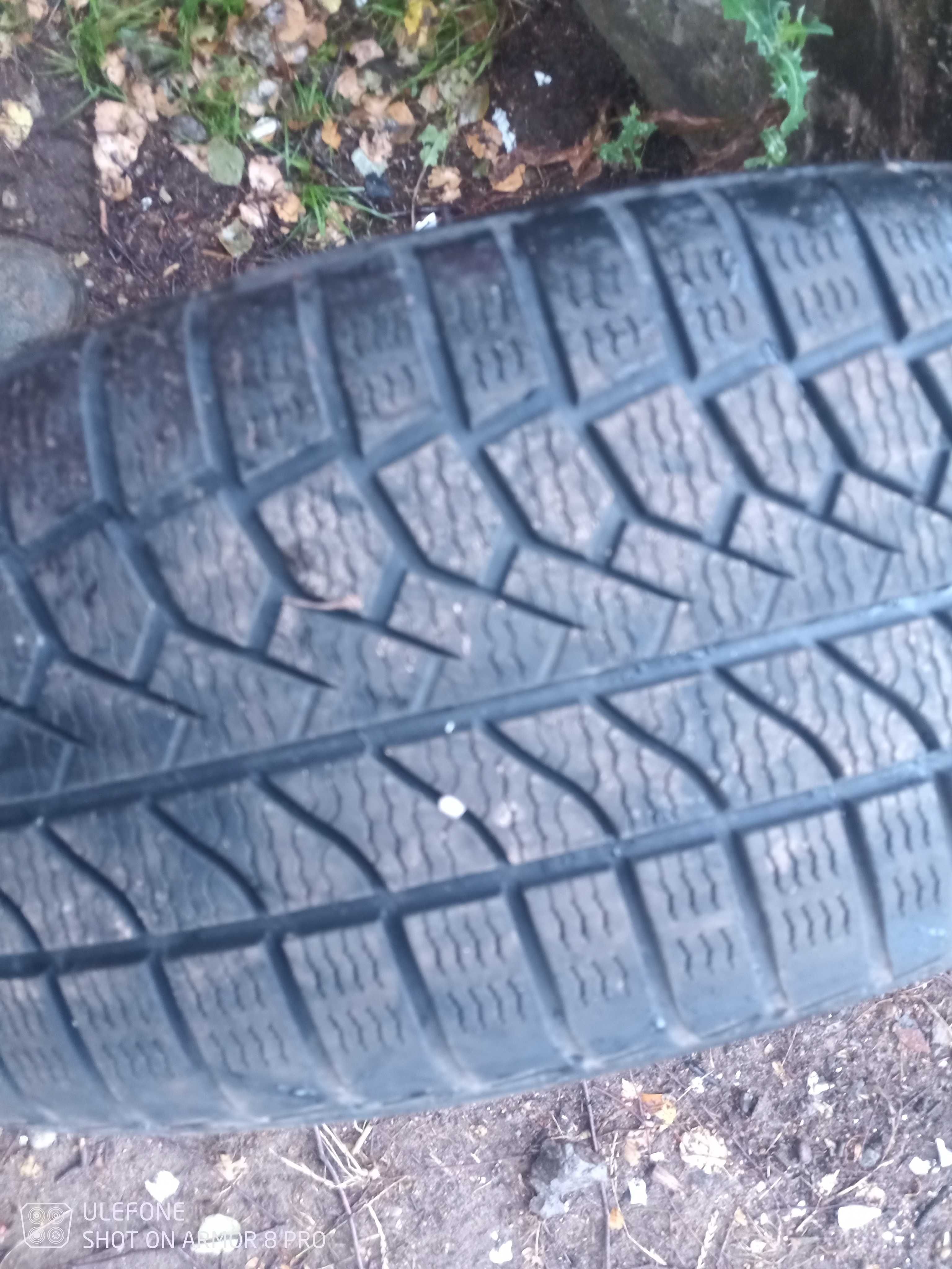 Alufelgi do  Audi 5x112  19  wraz z oponami zimowymi