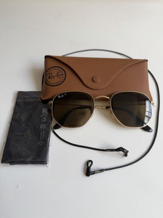 Óculos de sol Ray-Ban