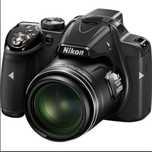 Продам  цифровой фотоаппарат Nikon Coolpix P350