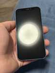Iphone 12 mini 64gb blue 100% Bateria
