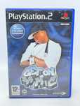 Get On Da Mic PS2 Po Angielsku