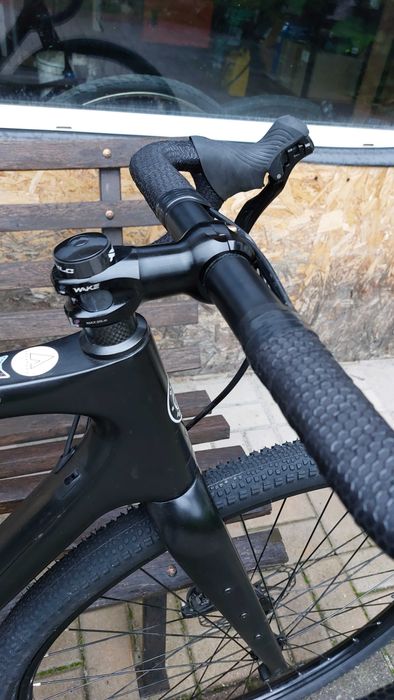 Gravel SP-R119 Spcycle Grawel