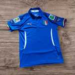 Футболка Puma Italia