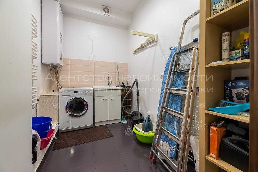 Аренда 4 ком квартиры ЖК Новопечерские Липки