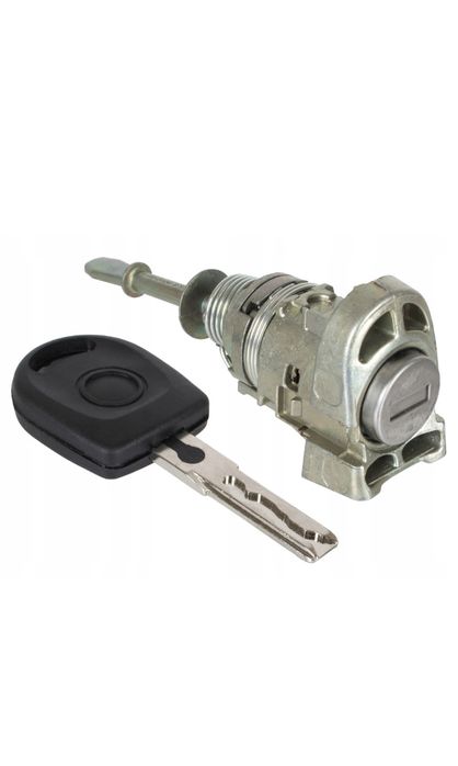 Личинка Серцевина Замка Vw Passat B6,B7,CC,Touran,Caddy,Туран,Кадді