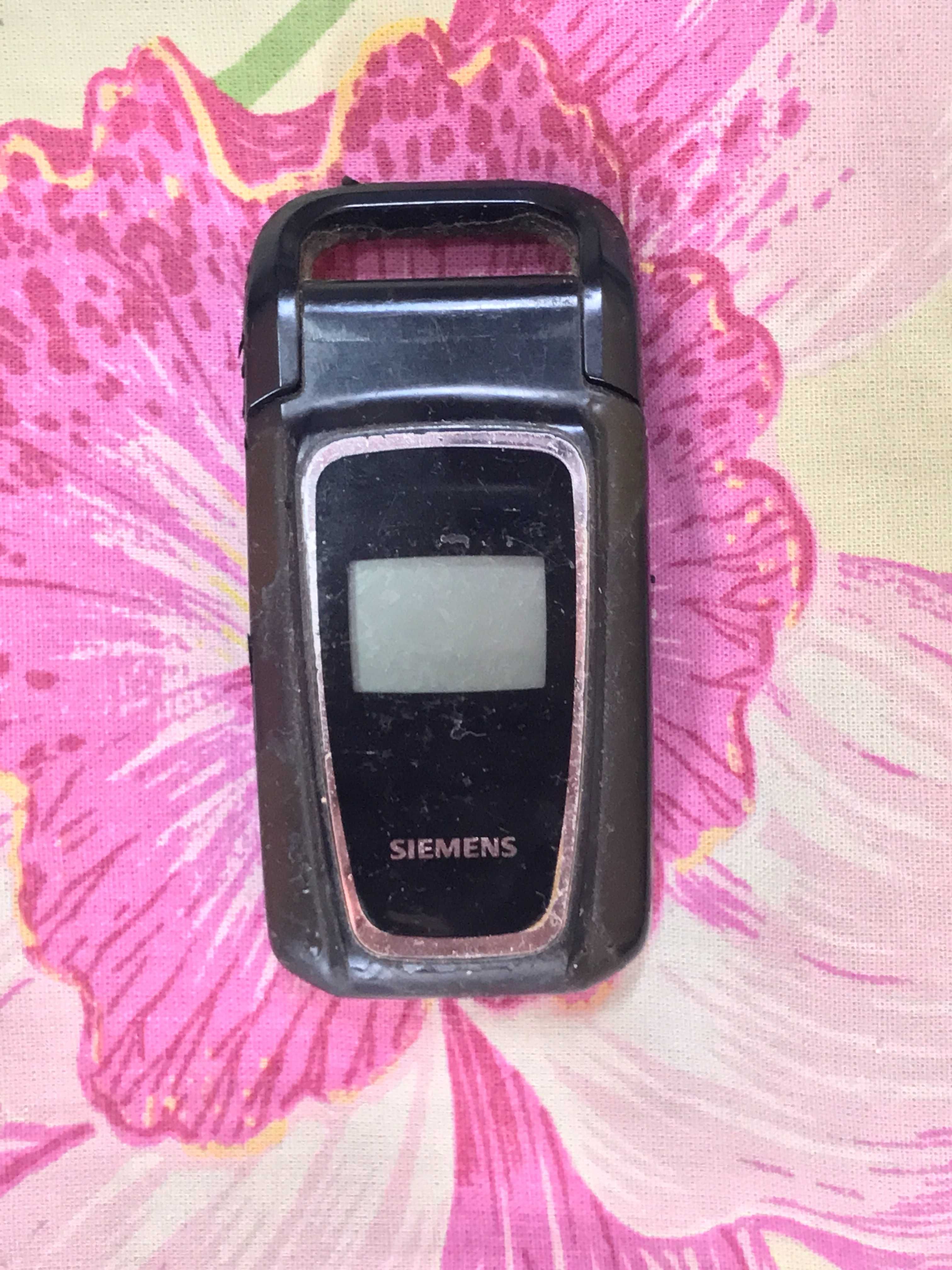 Телефон Siemens CF62