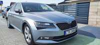 Skoda Superb III 2016r.