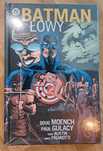 Batman: Łowy - komiks