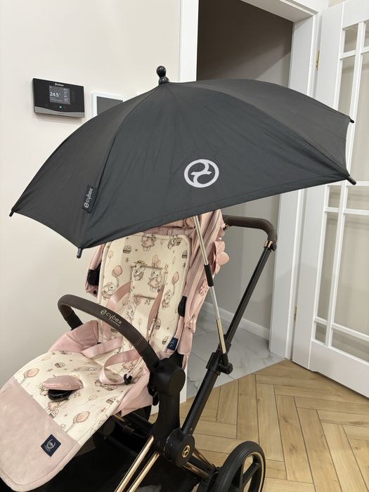 Parasolka Parasol do wózków Cybex
