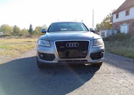 Бампер Audi Q5 8R Q8 4M A5 RS5 A6 A7 A8 Q2 Q3 Q7 Разборка/шрот