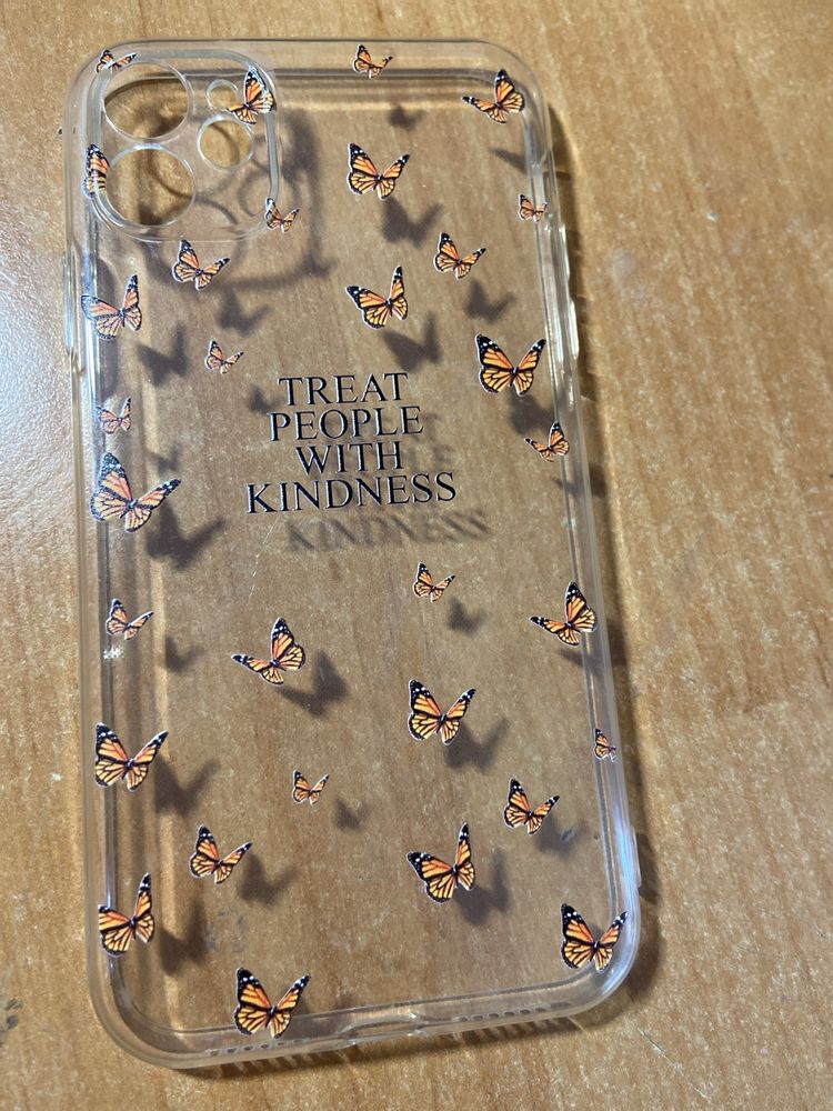 Чохол на Iphone 11