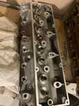 Головка блока ЗИЛ-130 газ/бензин