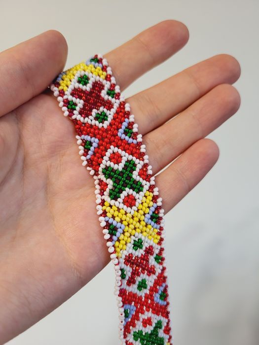 Гердан на шию, силянка