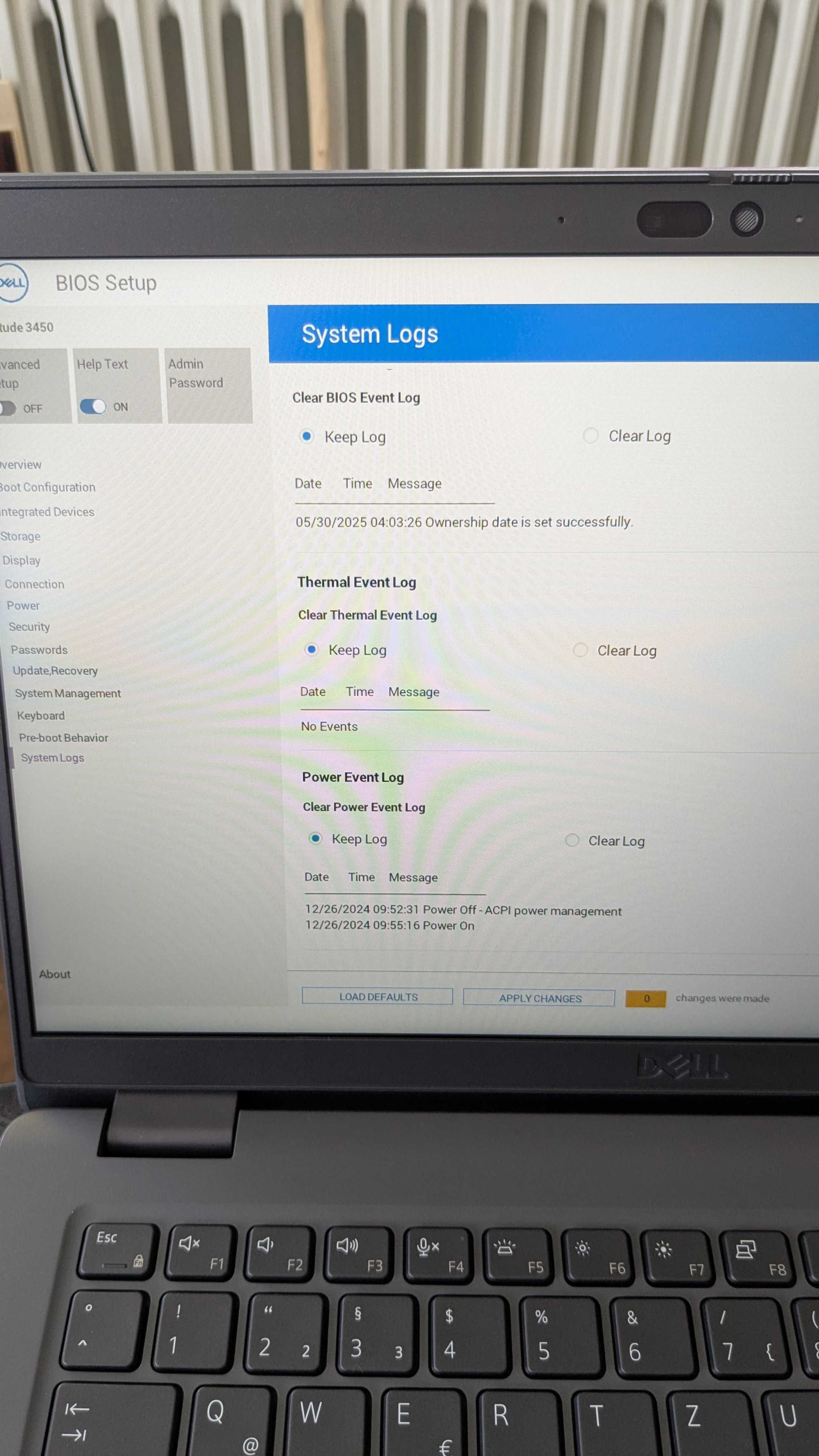 Новий ноутбук Dell Latitude 3450 | 13 покоління Intel | Гарантія