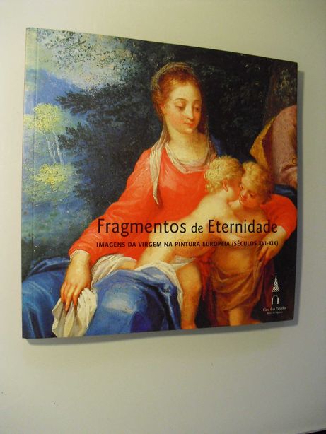 Falcão (José António,Direcção)Imagens da Virgem na Pintura Europeia
