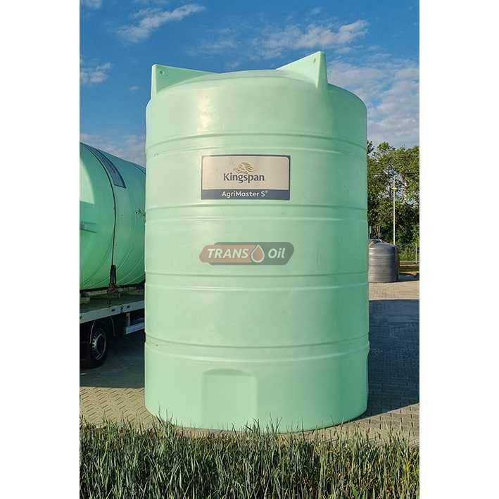 Zbiornik na nawozy płynne RSM 15000 L KINGSPAN