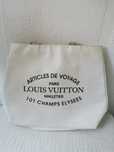 Torebka Louis vuitton