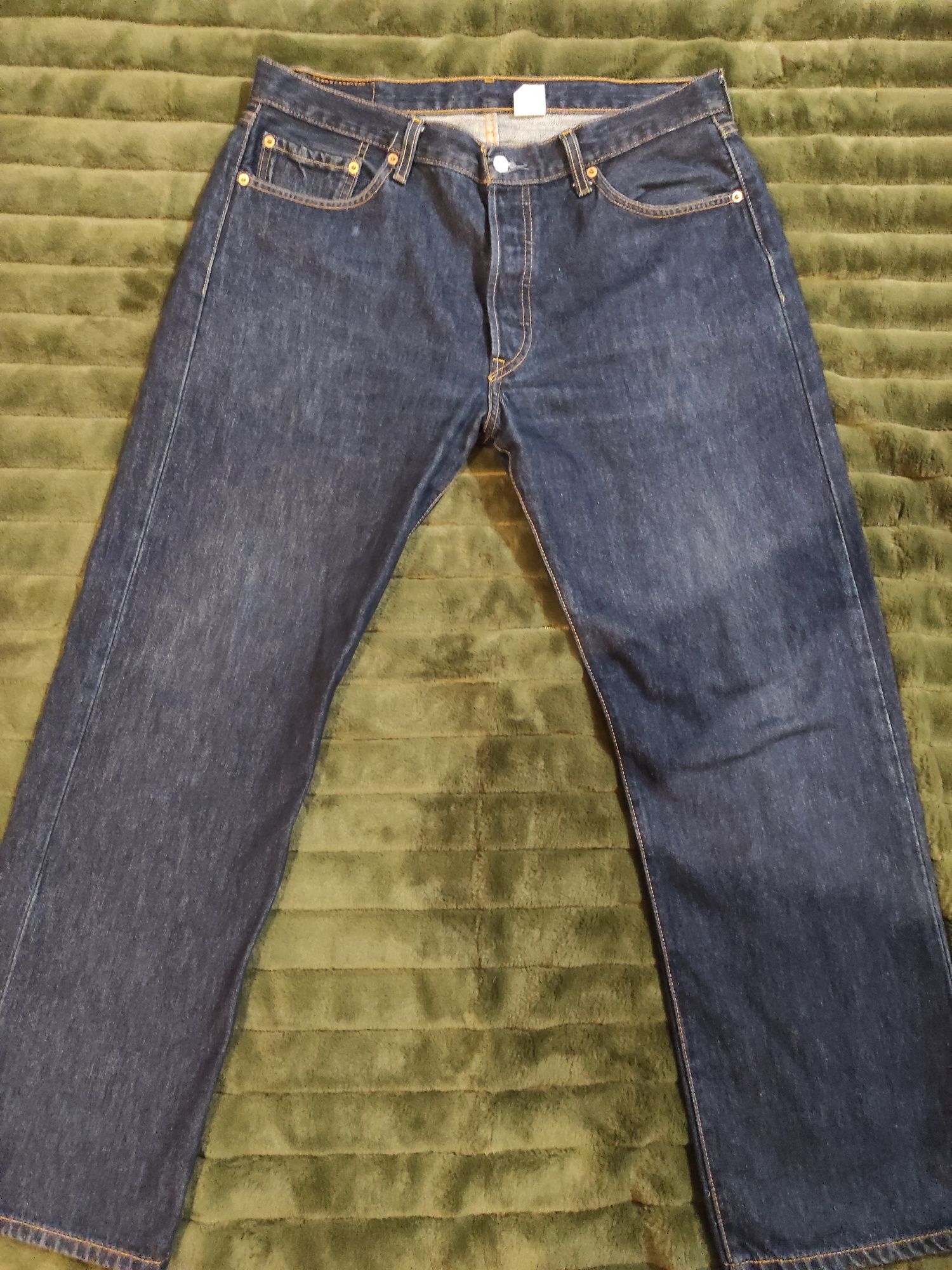 Levi's 501 36/30