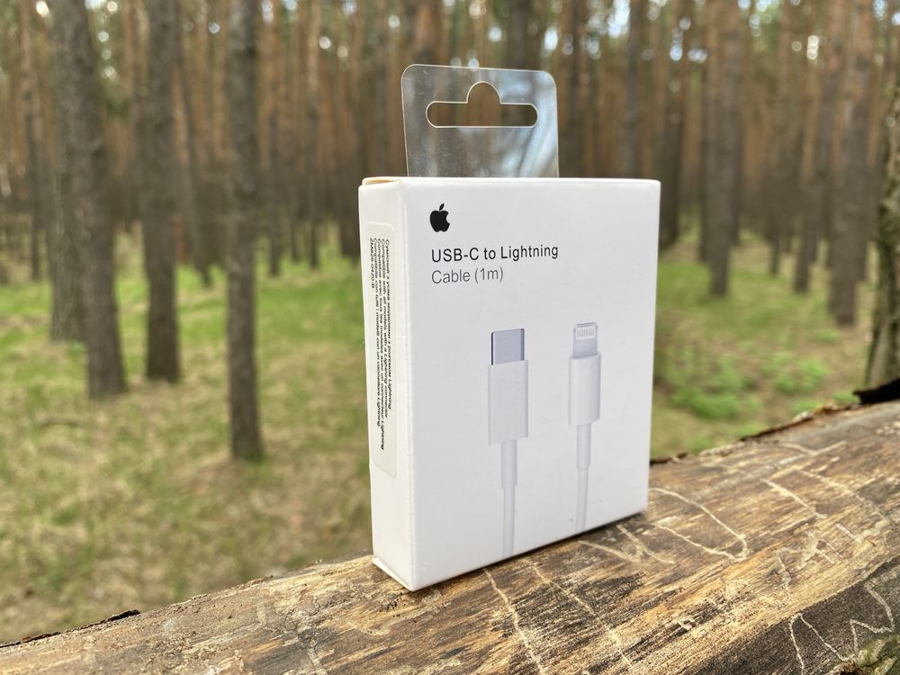 IPhone Швидка зарядка 20W/блок+кабель/быстрая зарядка Айфон Apple