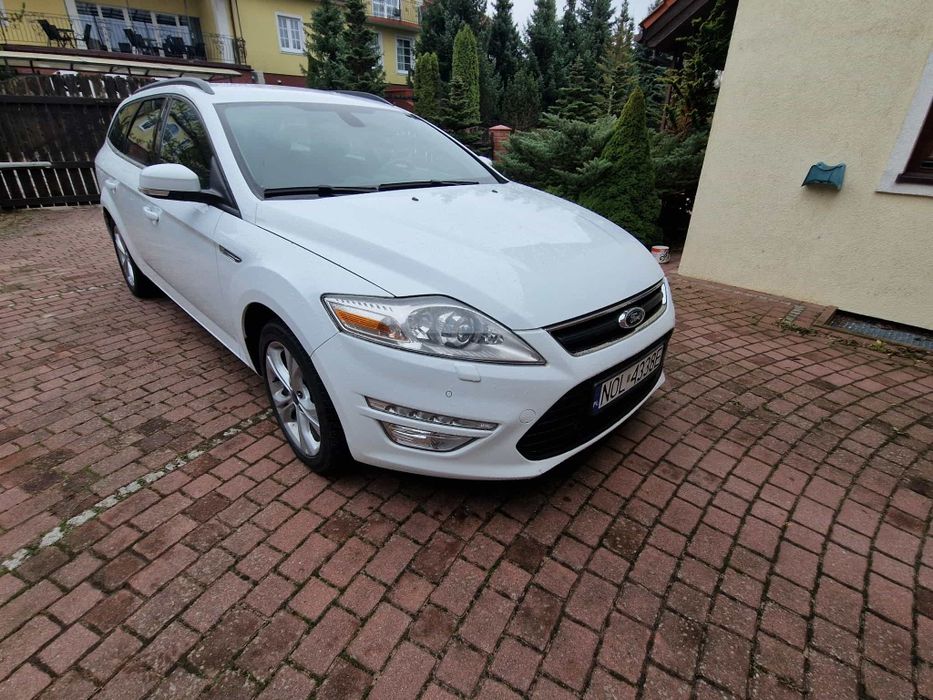 Ford mondeo 1.6 lift super stan, bardzo doinwestowany