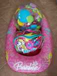 Conjunto para praia