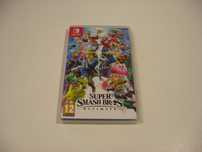 Super Smash Bros Ultimate - GRA Nitendo Switch - Opole 2223