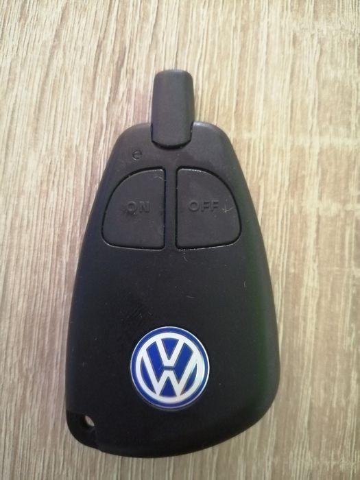 VW Pilot Webasto Golf, Passat,Touran