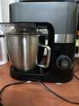Robot planetarny 1300W - lidl