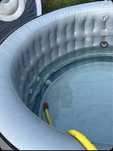 Jacuzzi ogrodowe