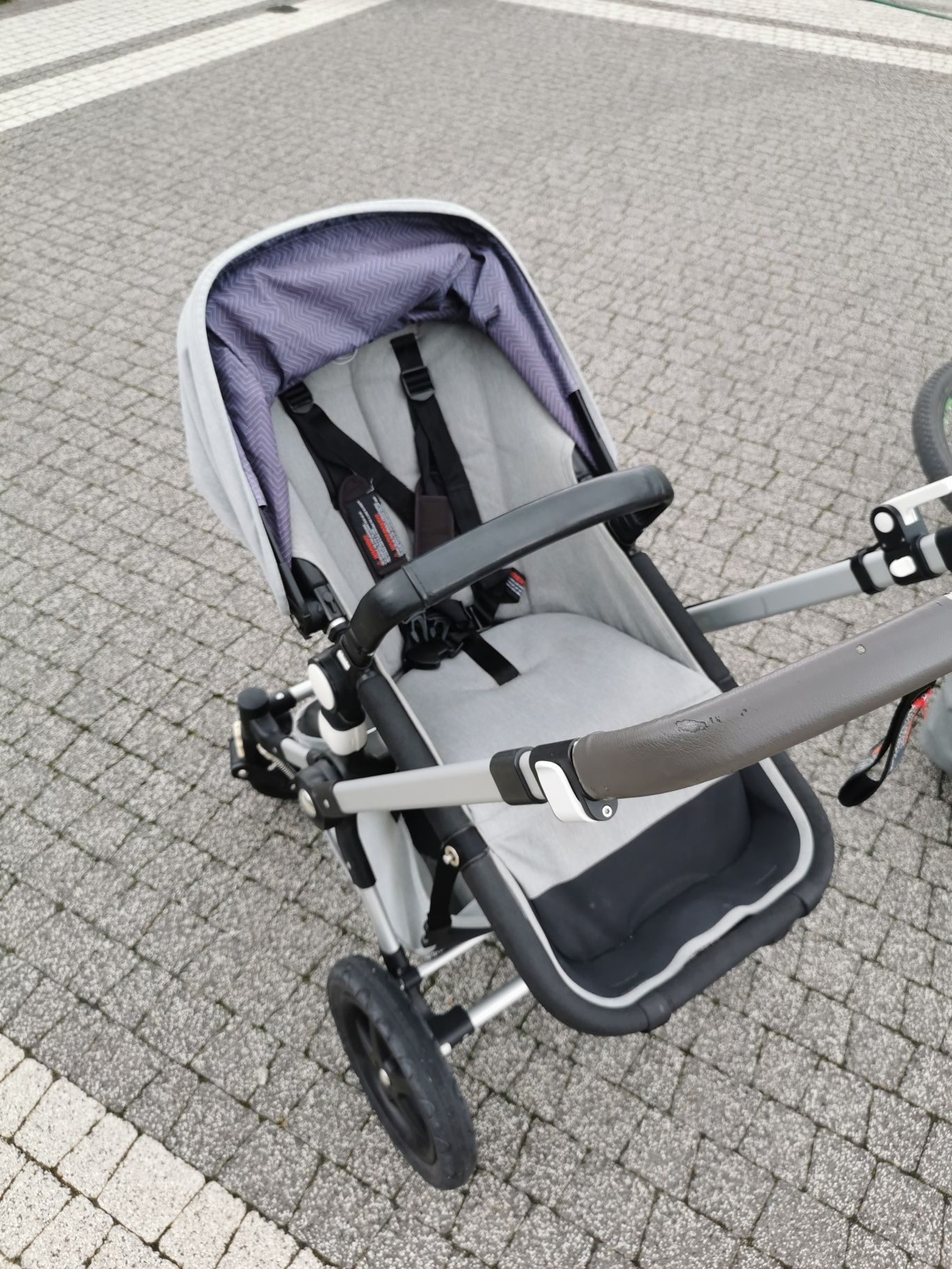 Wózek Bugaboo Cameleon 3