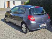 Renault Clio 1.2 benzyna !! 164 tys przebiegu !! OKAZJA!! 1 właściciel od nowości!!