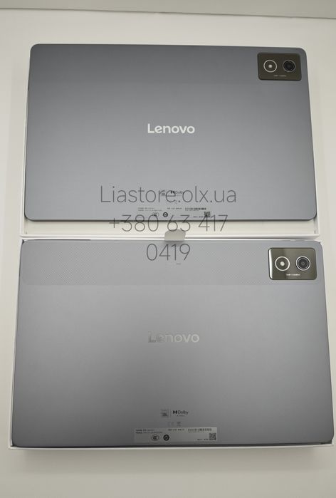 ПРОШИТИЙ, НОВИЙ, Lenovo Xiaoxin Pad Pro 12.7 2025 8/128 Dimensity 8300