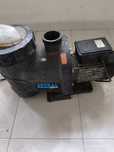 Motor piscina pouco uso Astral glass plus topo da gama