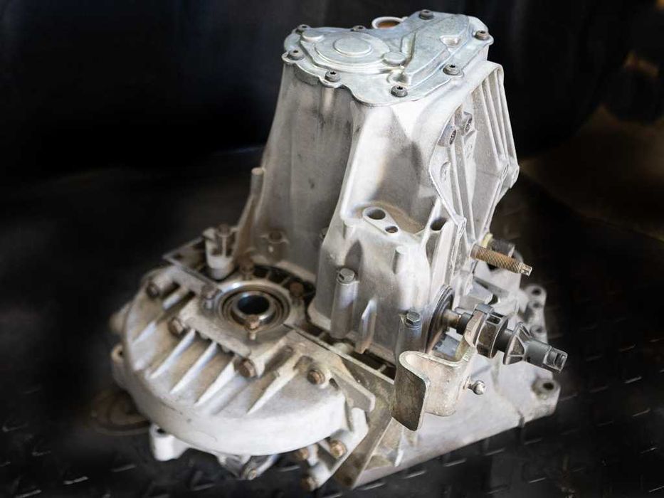 Skrzynia Biegów 20GP06, Peugeot Boxer 2.3 Citroen Jumpe Fiat Ducato