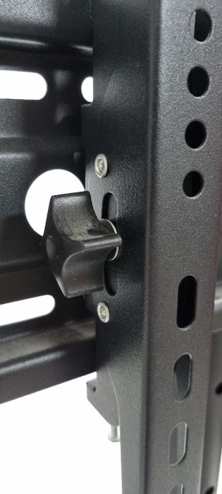 Mobilny stojak do tv od 32"do75" do 50kg