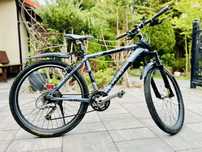 Haibike MTB Edition 2 aluminium deore