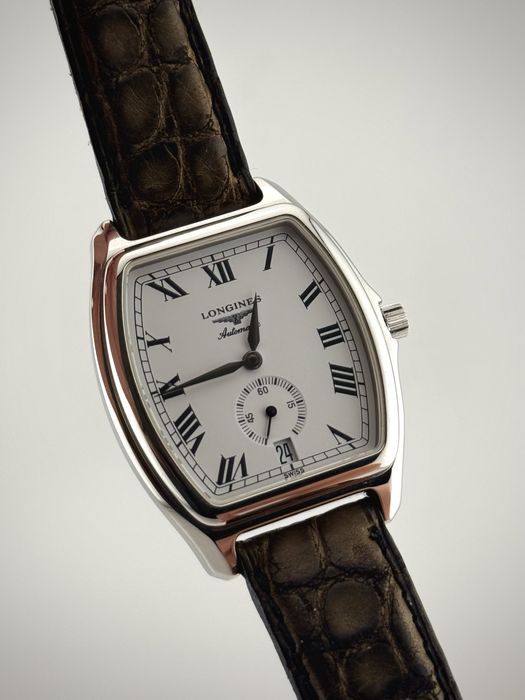 FVAT 23% Longines La Grande Classique ref. L4.682.4.11.2