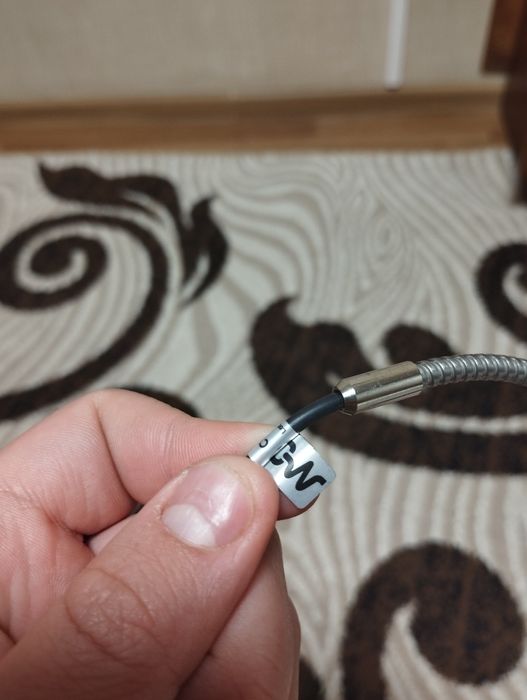 Оптовоконий датчик CV/RB6-60ME