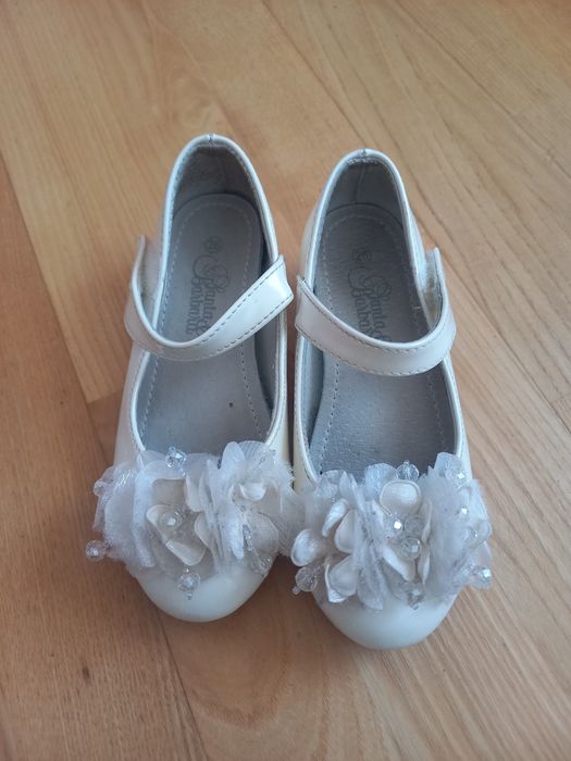 Взуття дитяче для танців