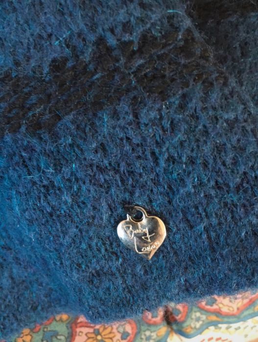 Poncho/ capa tamanho único