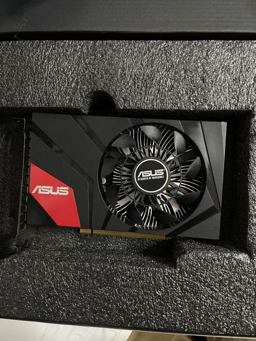 Karta graficzna GTX 950 ASUS