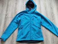 Kurtka turystyczna, softshell męski, Stormberg