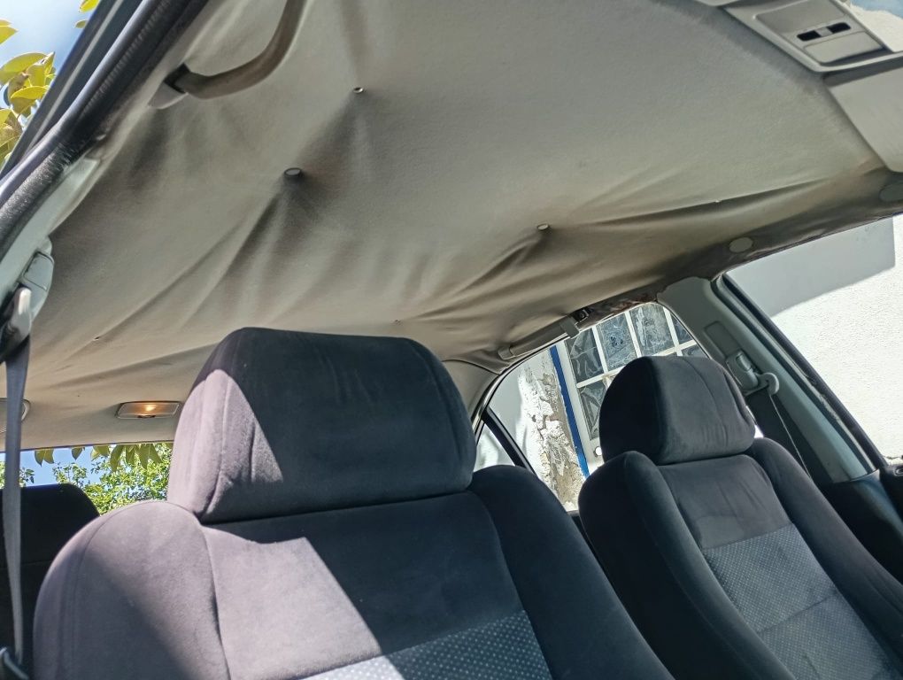 Honda Civic aerodeck 1.4is