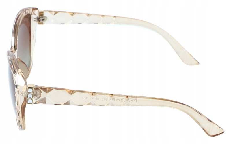 PolarZONE okulary przeciwsłoneczne muchy - kobieta PolarZone 979 - 15