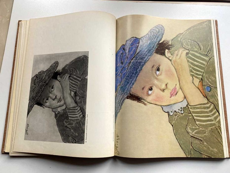 Stanisław Wyspiański, 1969, I wydanie, Blum,