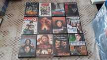 Filmes DVDs Lote 6