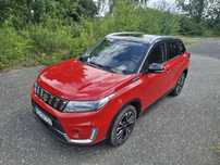 Suzuki Vitara Suzuki Vitara Sun Elegance 4WD Hybrid FV