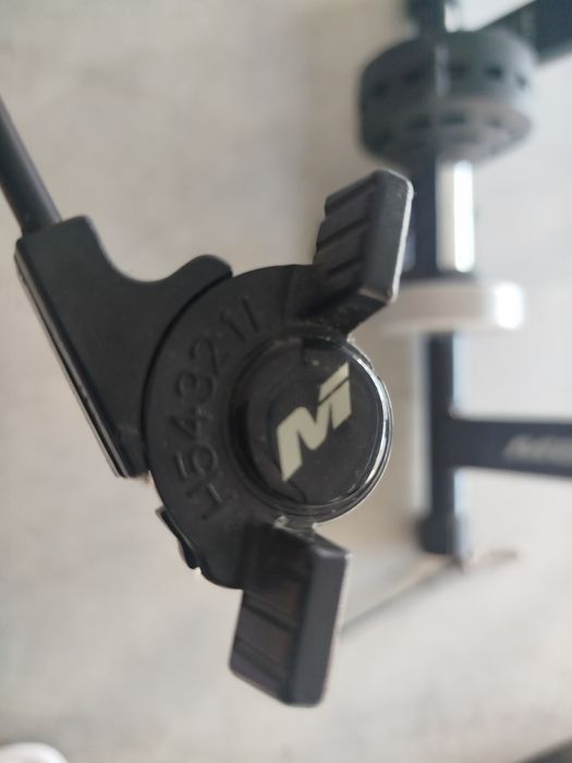 Rolo Massi pulse 2.0